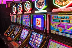 vnx69 sảnh game đa dạng